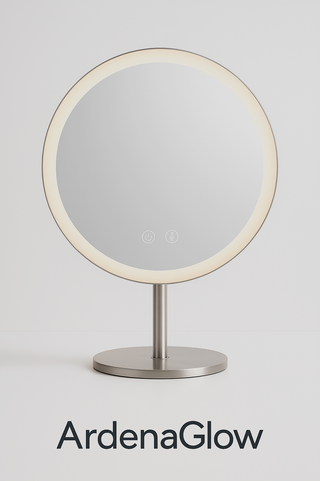 ArdenaGlow Smart Vanity Mirror